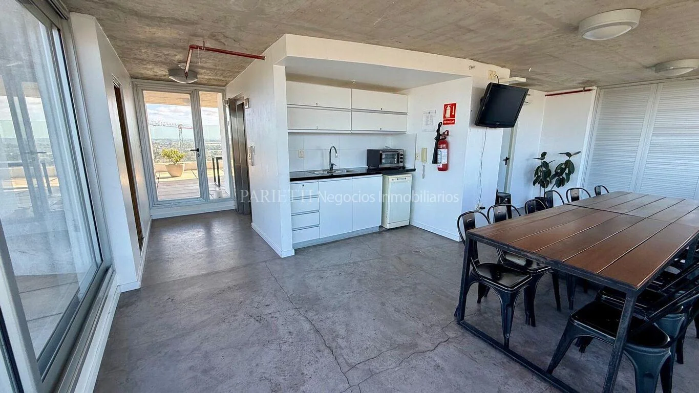 Apartamento en Av. de las Americas, propiedad 287292 -Imagen 18