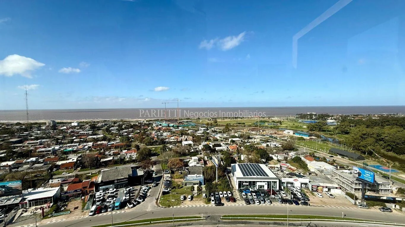 Apartamento en Av. de las Americas, propiedad 287292 -Imagen 19