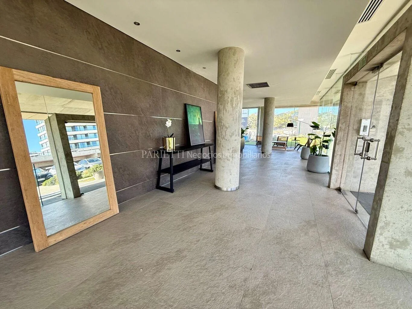 Apartamento en Av. de las Americas, propiedad 287292 -Imagen 22