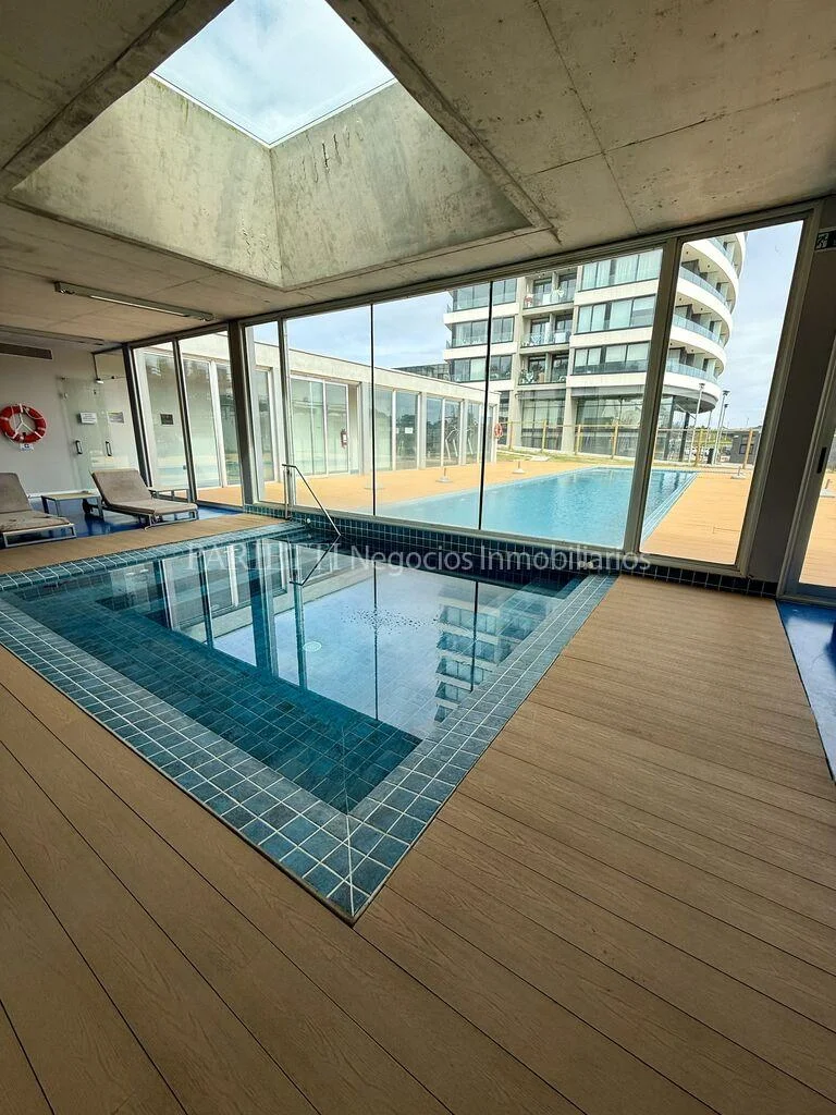Apartamento en Av. de las Americas, propiedad 287292 -Imagen 23