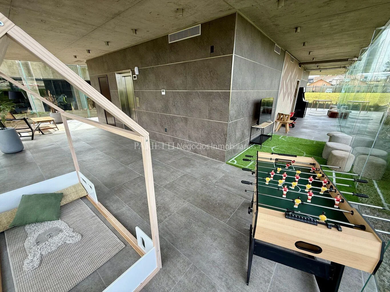 Apartamento en Av. de las Americas, propiedad 287292 -Imagen 25