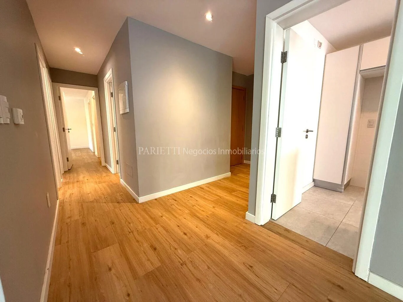 Apartamento en Av. de las Americas, propiedad 289300 -Imagen 9