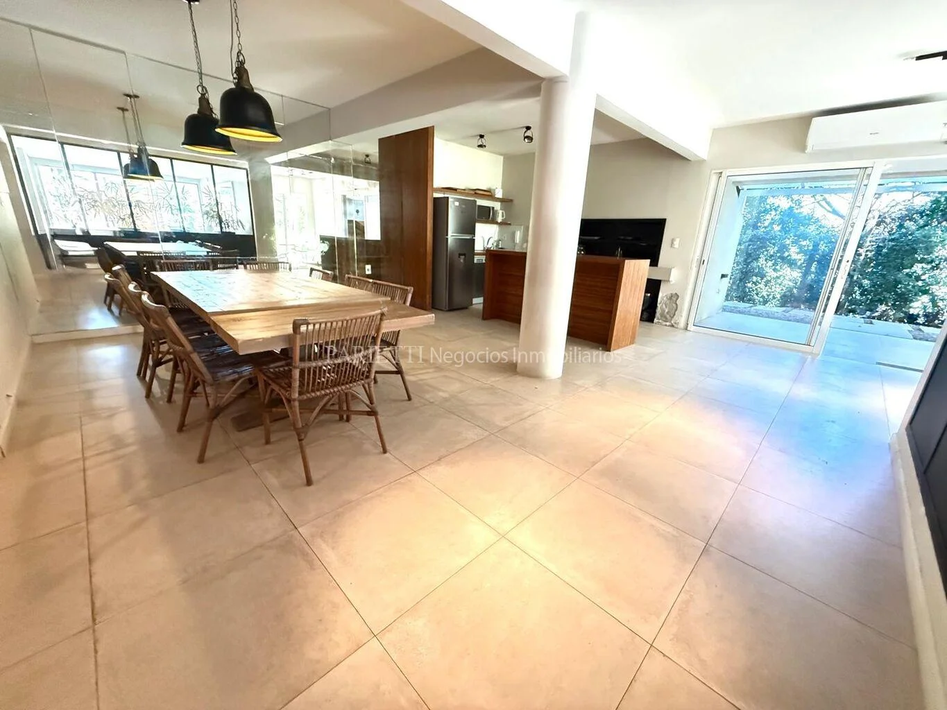 Apartamento en Av. de las Americas, propiedad 289300 -Imagen 18