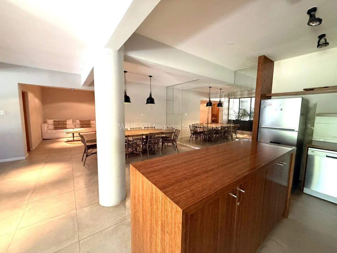 Apartamento en Av. de las Americas, propiedad 289300 -Imagen 19