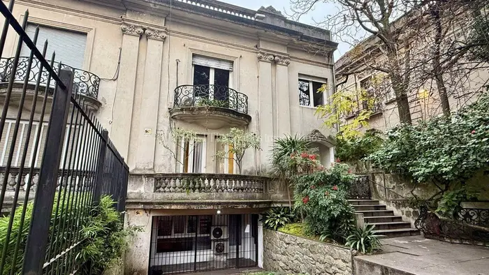 Venta / Alquiler Casa Cordón / Punta Carretas