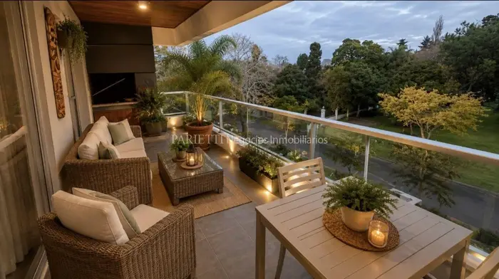 Carrasco Sur Venta Apartamento