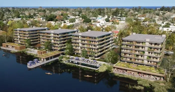 Apartamentos en venta en Rotunda al Lago | 1, 2 y 3 dormitorios