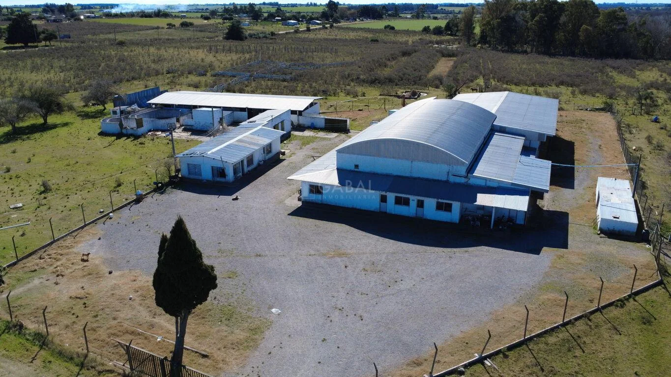 Negocio en San José de Mayo, propiedad 207680 -Imagen 1