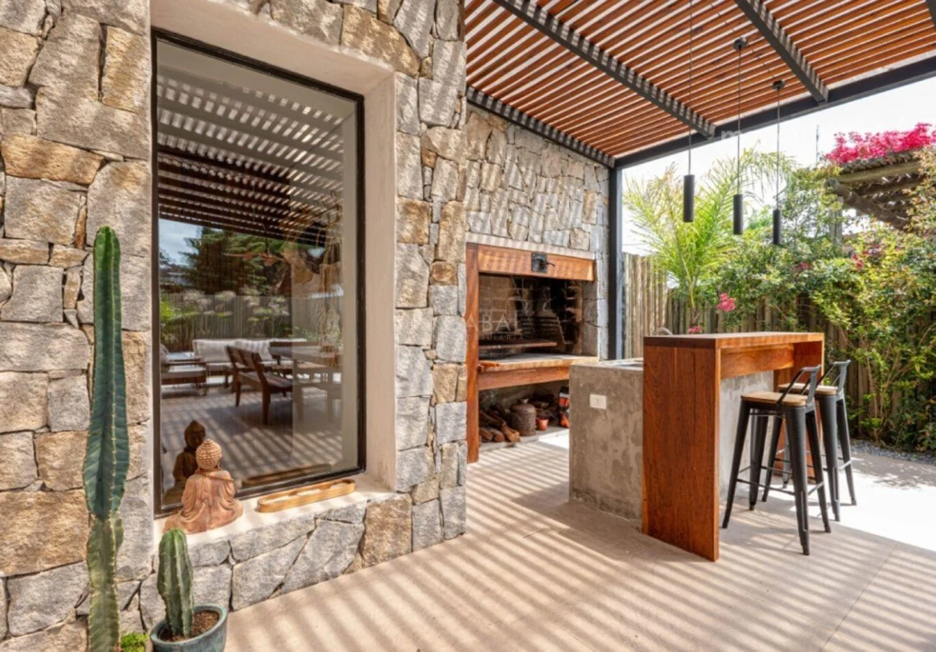 Casa en Manantiales, propiedad 223340 -Imagen 11