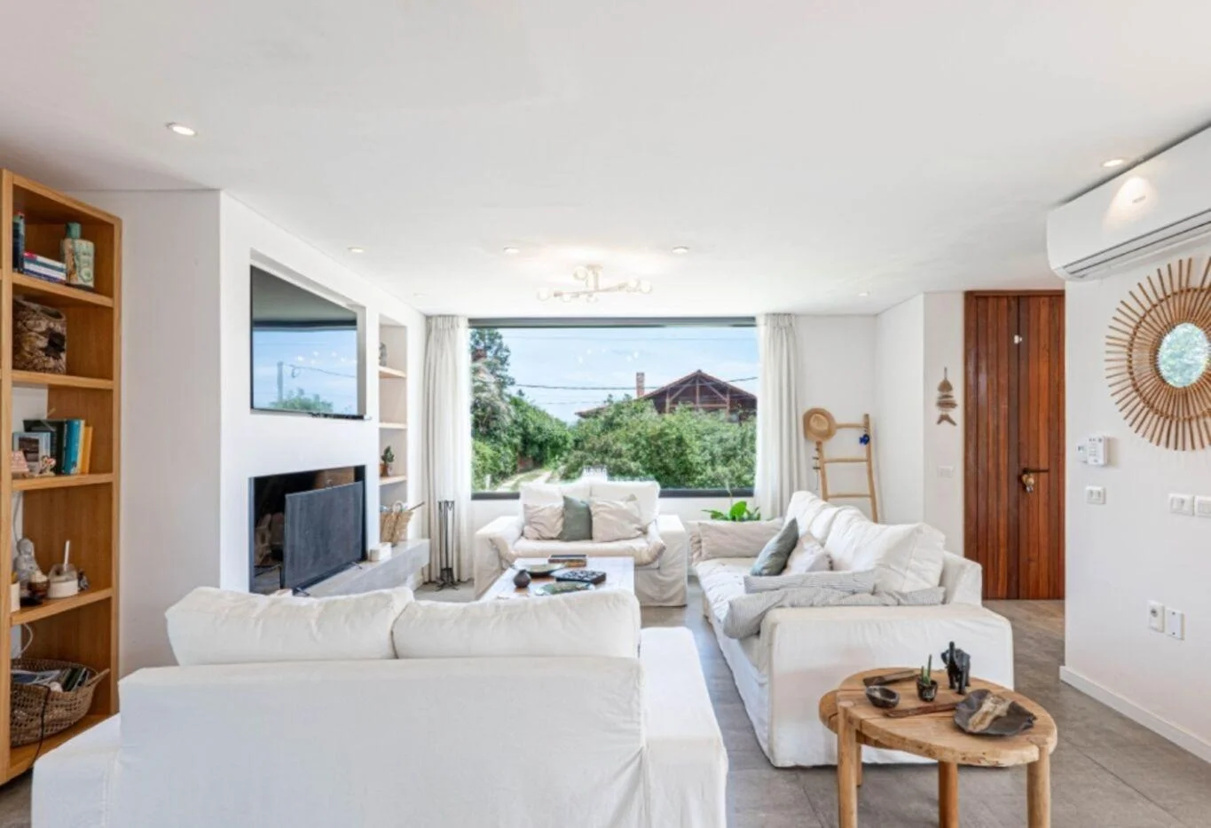 Casa en Manantiales, propiedad 223340 -Imagen 3