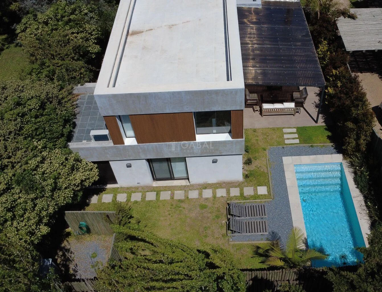 Casa en Manantiales, propiedad 223340 -Imagen 6