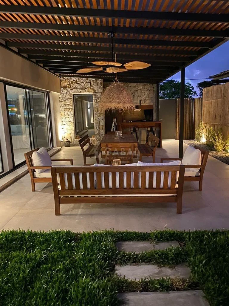 Casa en Manantiales, propiedad 223340 -Imagen 8