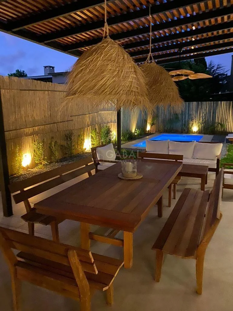 Casa en Manantiales, propiedad 223340 -Imagen 9