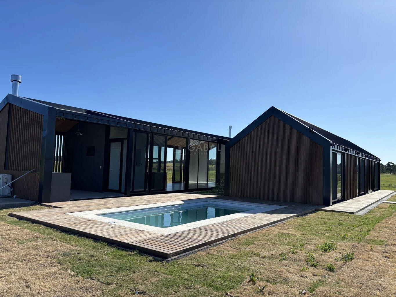 Casa en Laguna del Sauce, propiedad 237462 -Imagen 2