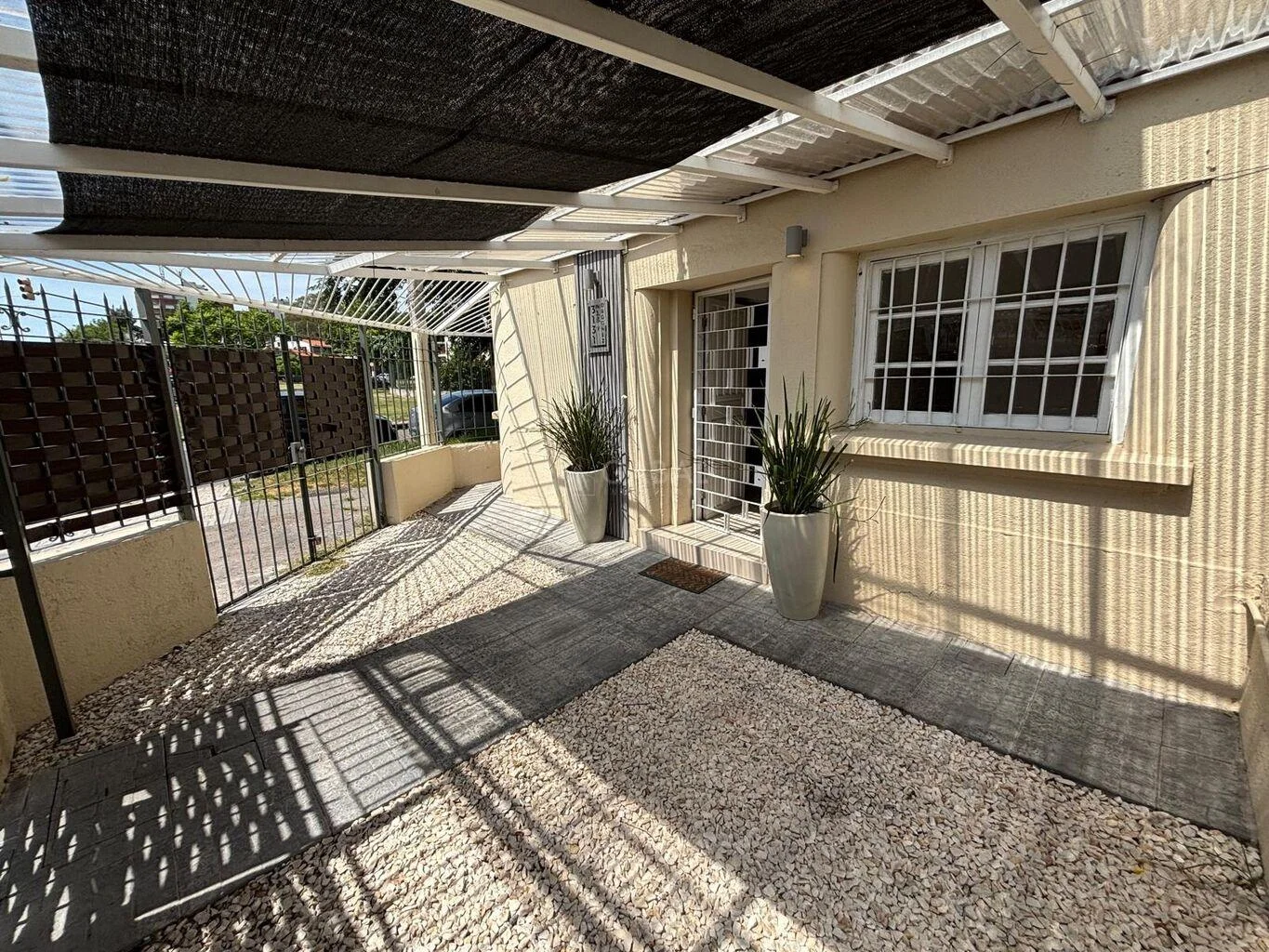 Casa en La Blanqueada, propiedad 263923 -Imagen 1