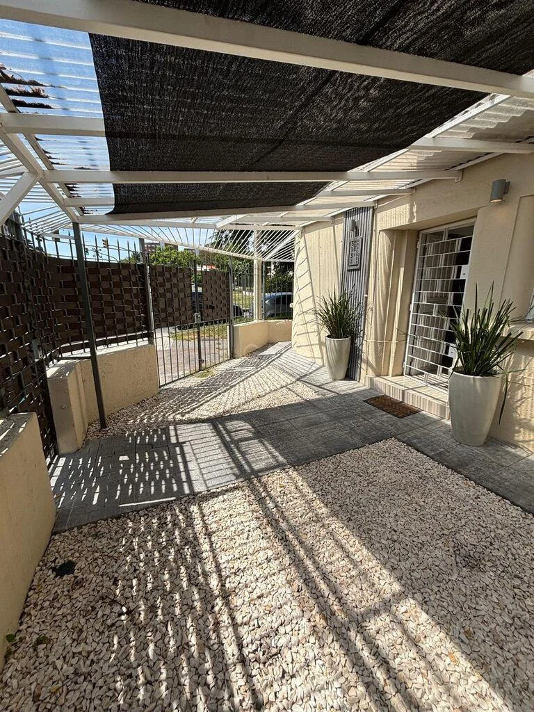 Casa en La Blanqueada, propiedad 263923 -Imagen 2