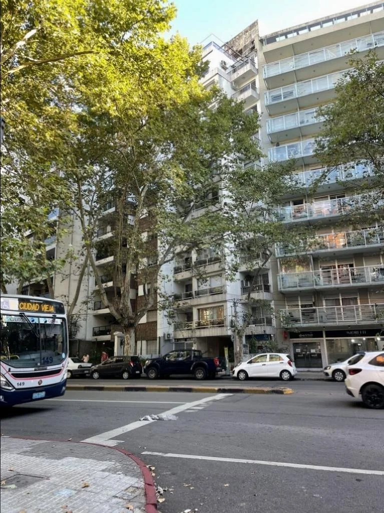 Apartamento en Pocitos, propiedad 272348 -Imagen 1