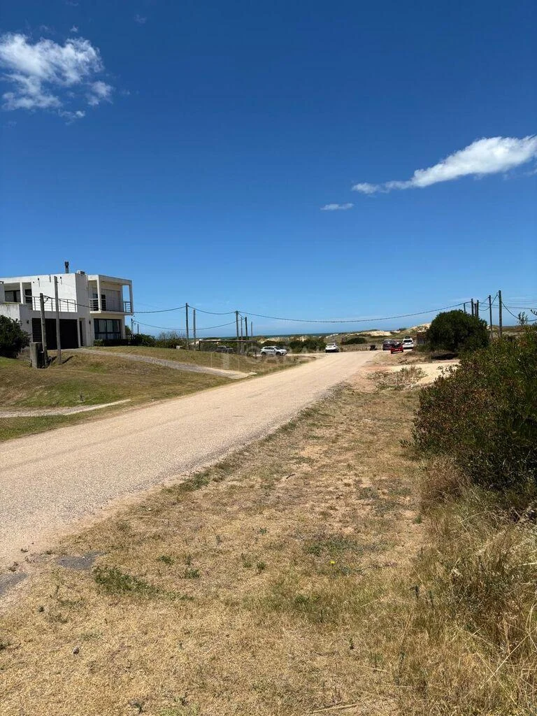Terreno en Ocean Park, propiedad 285558 -Imagen 1