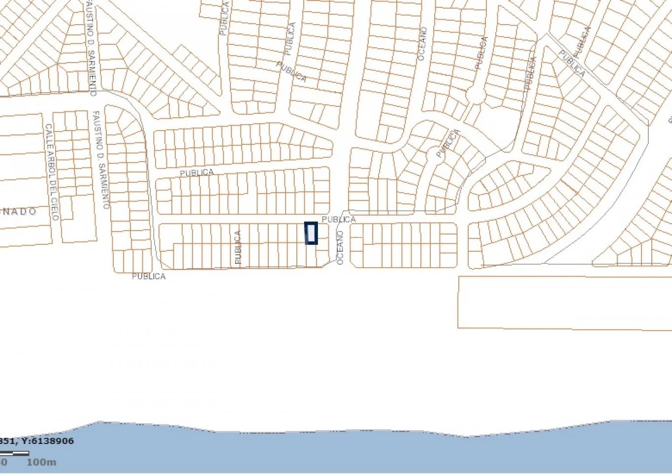 Terreno en Ocean Park, propiedad 285558 -Imagen 5