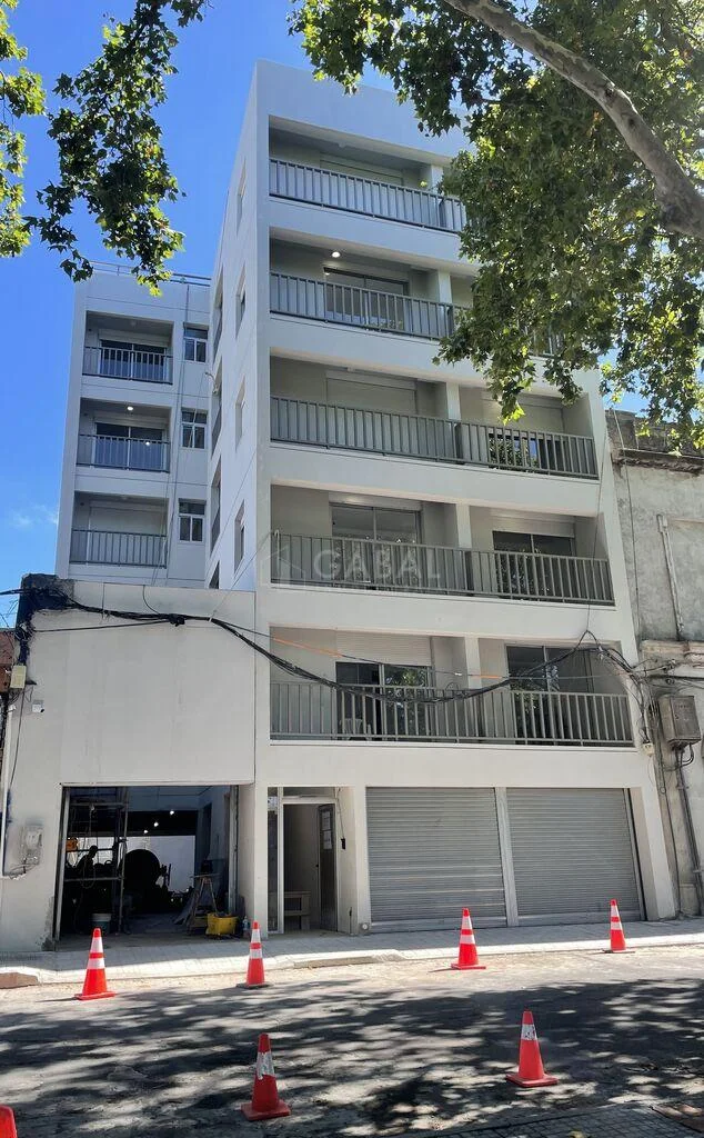 Apartamento en Aguada, propiedad 286047 -Imagen 1
