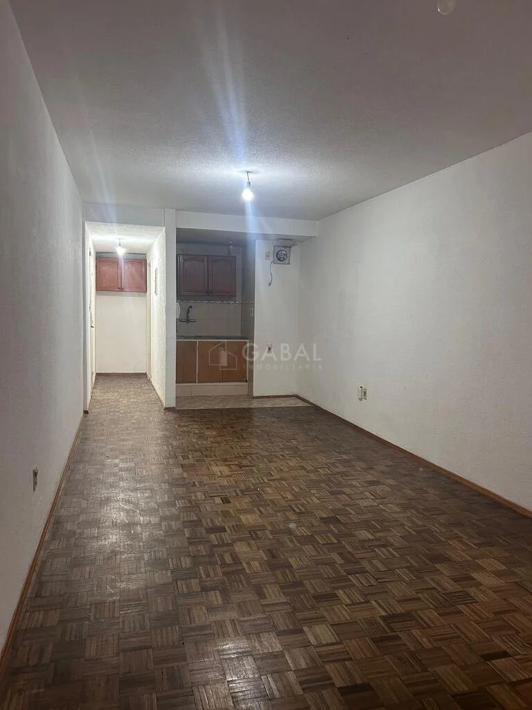 Apartamento en Cordón Sur, propiedad 286159 -Imagen 4