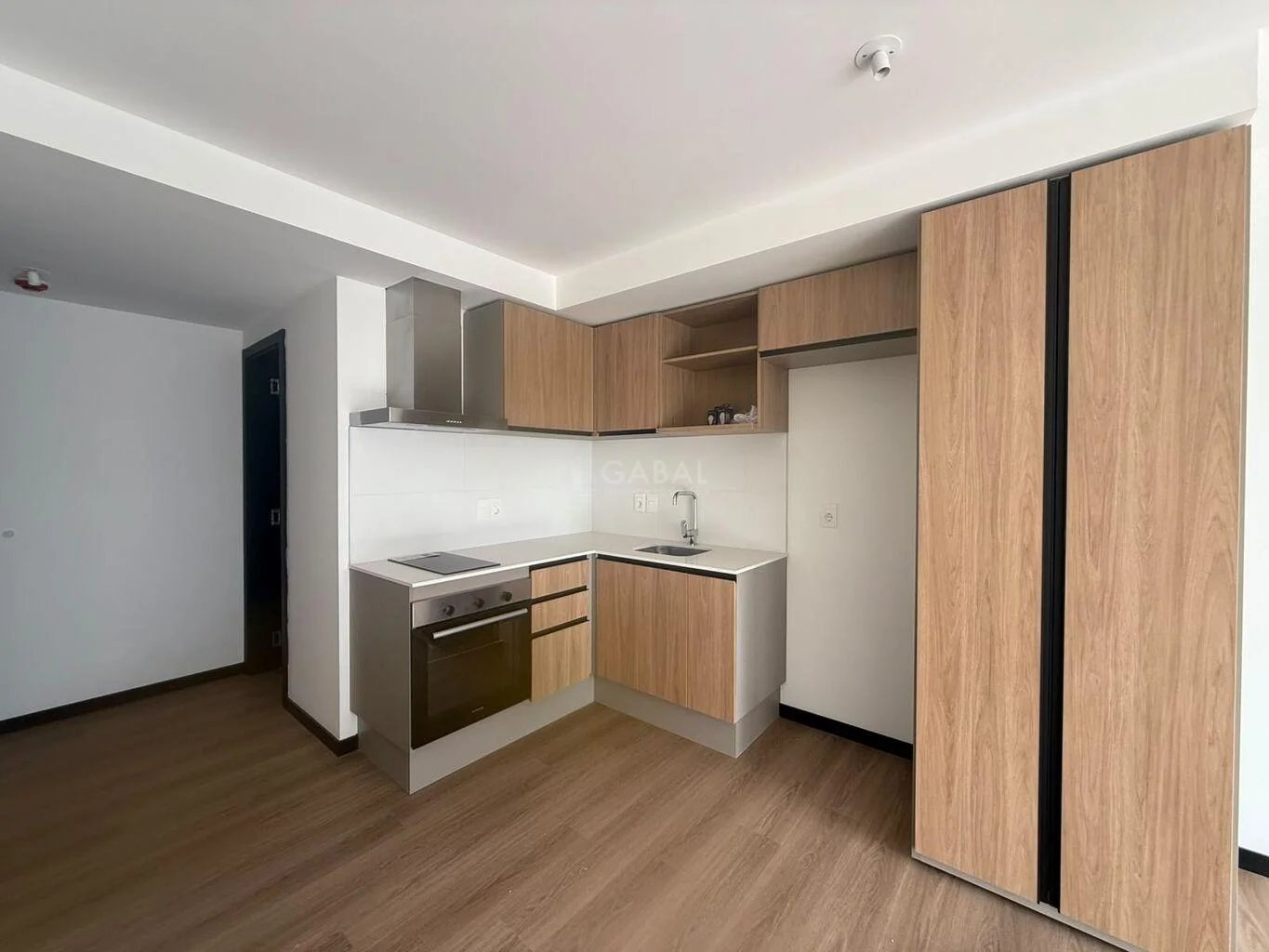Apartamento en Parque Batlle, propiedad 286946 -Imagen 8