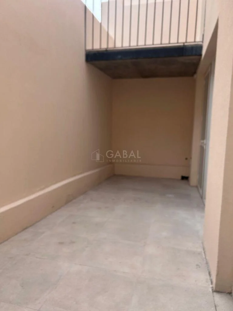 Apartamento en La Comercial, propiedad 290362 -Imagen 6