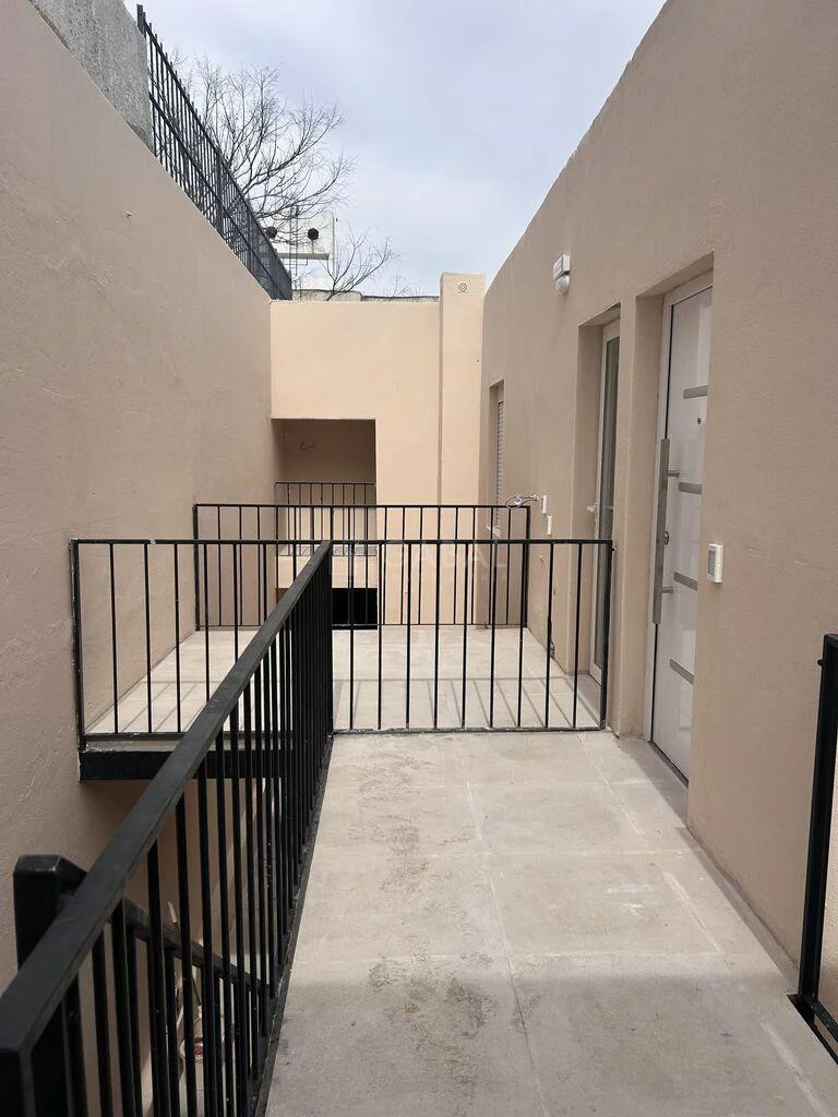 Apartamento en La Comercial, propiedad 290403 -Imagen 1
