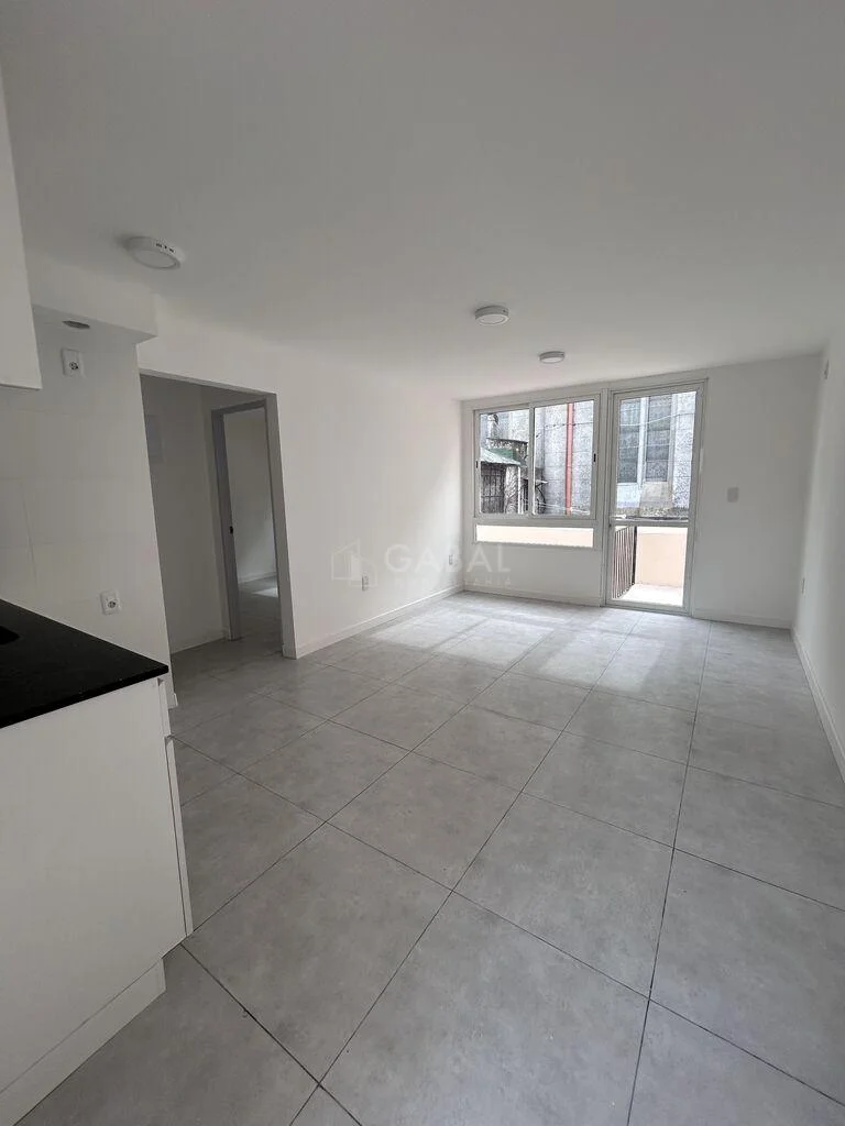 Apartamento en La Comercial, propiedad 290422 -Imagen 1