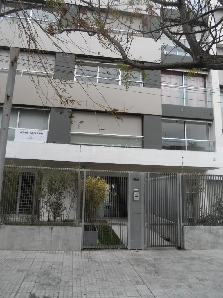 Apartamento en Malvín, propiedad 295642 -Imagen 1