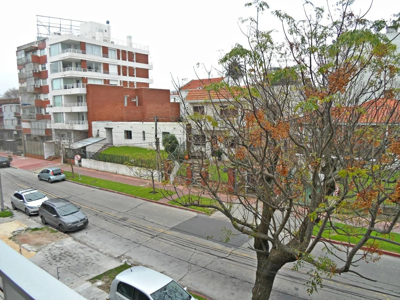Apartamento en Malvín, propiedad 295642 -Imagen 2