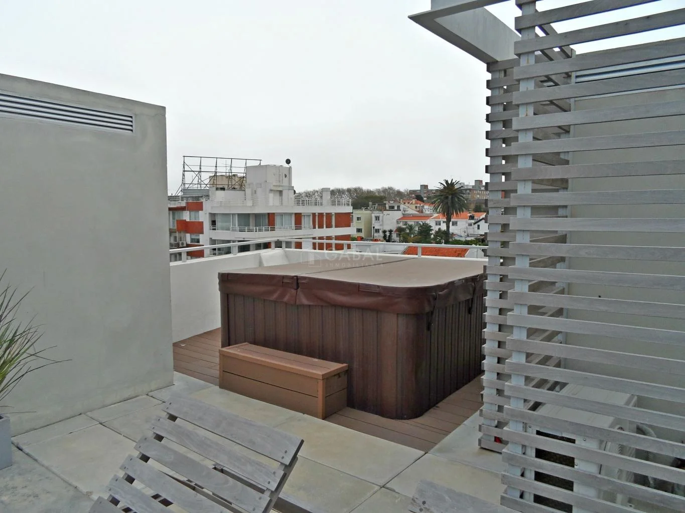 Apartamento en Malvín, propiedad 295642 -Imagen 13