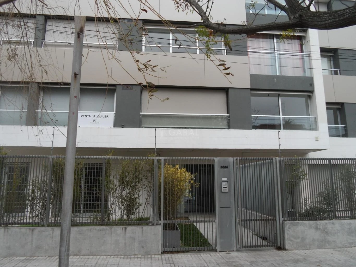 Apartamento en Malvín, propiedad 295642 -Imagen 15