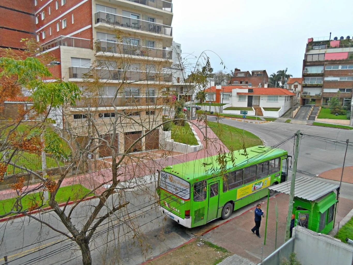 Apartamento en Malvín, propiedad 295642 -Imagen 3
