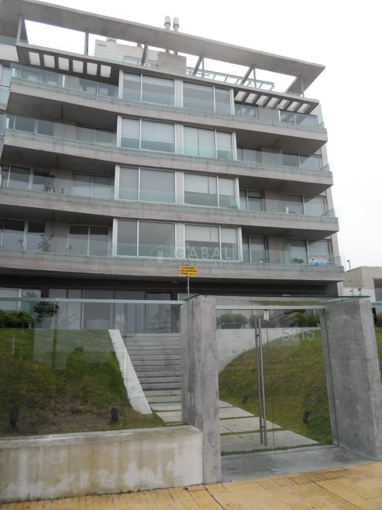 Apartamento en Malvín, propiedad 295642 -Imagen 4