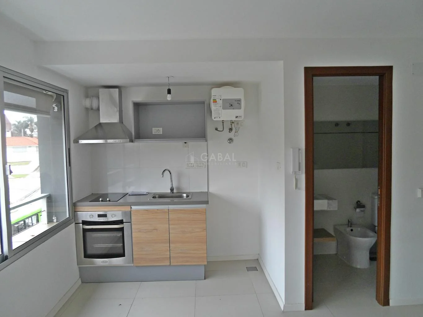 Apartamento en Malvín, propiedad 295642 -Imagen 5