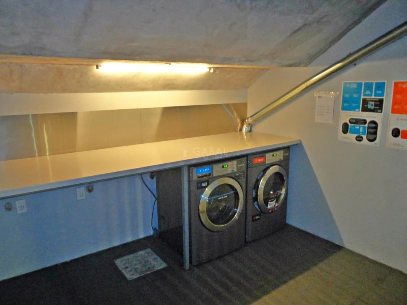 Apartamento en Malvín, propiedad 295642 -Imagen 10