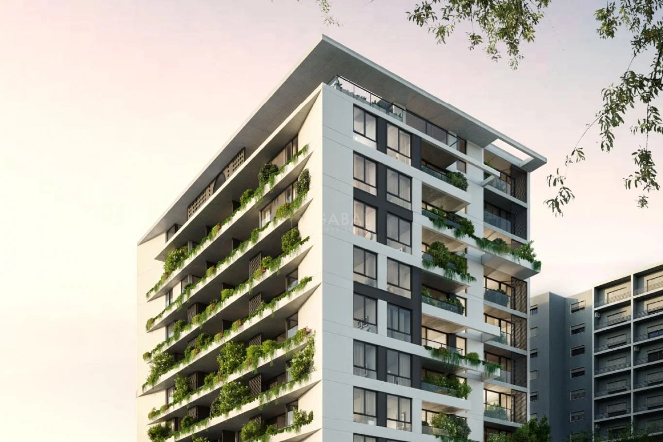 Apartamento en Aguada, propiedad 295712 -Imagen 1