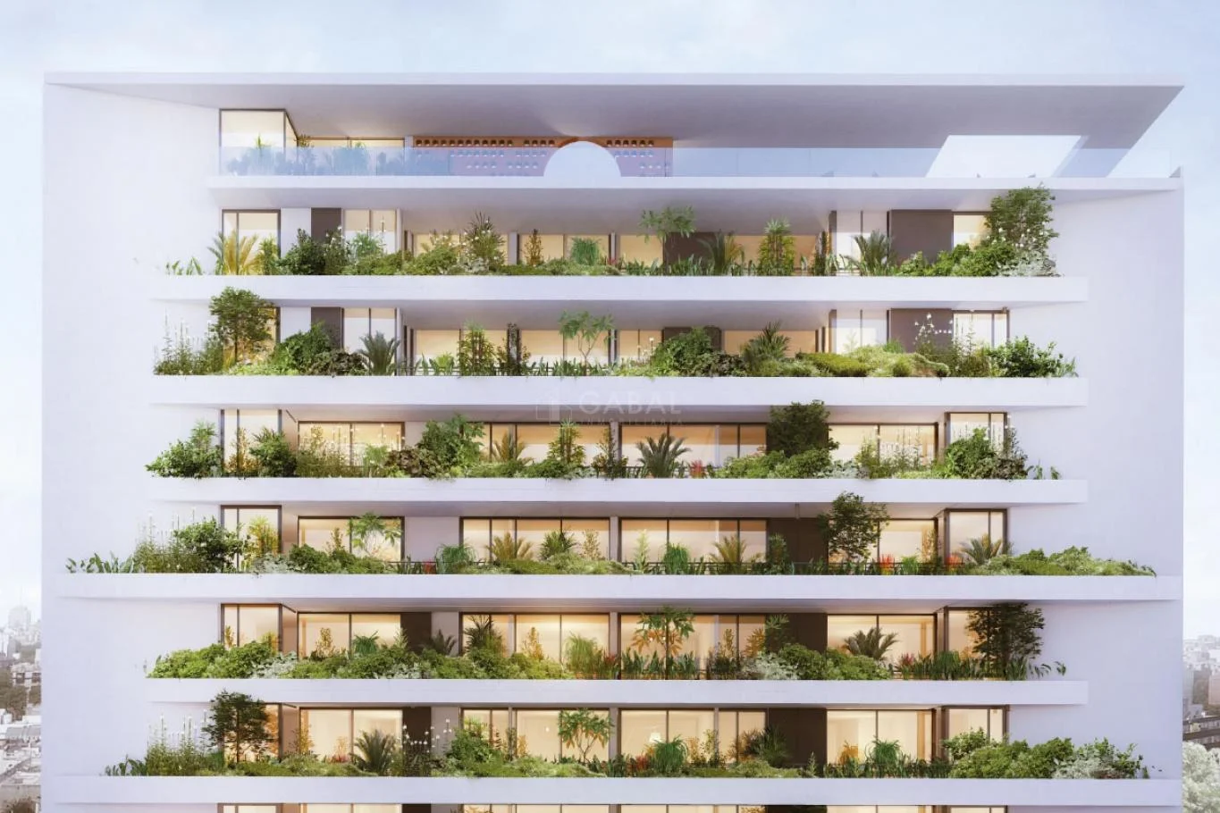Apartamento en Aguada, propiedad 295712 -Imagen 2