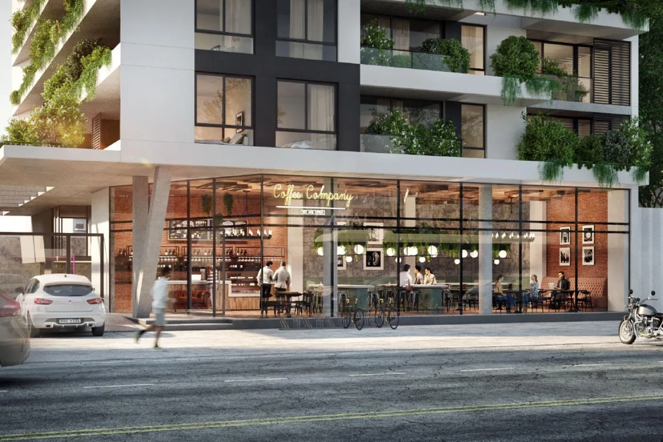 Apartamento en Aguada, propiedad 295712 -Imagen 4