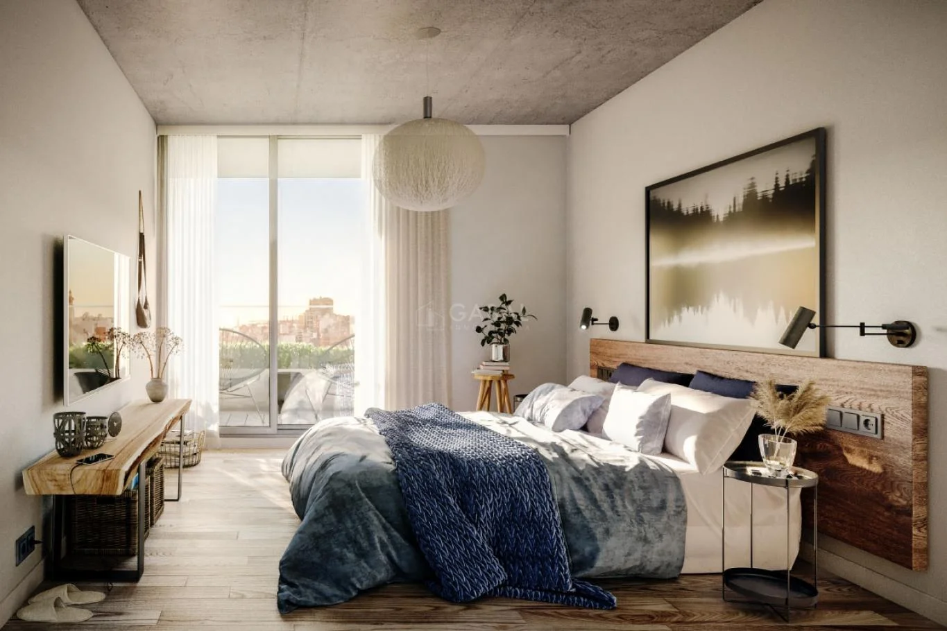 Apartamento en Aguada, propiedad 295712 -Imagen 7