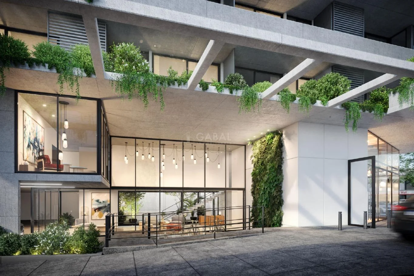 Apartamento en Aguada, propiedad 295712 -Imagen 10