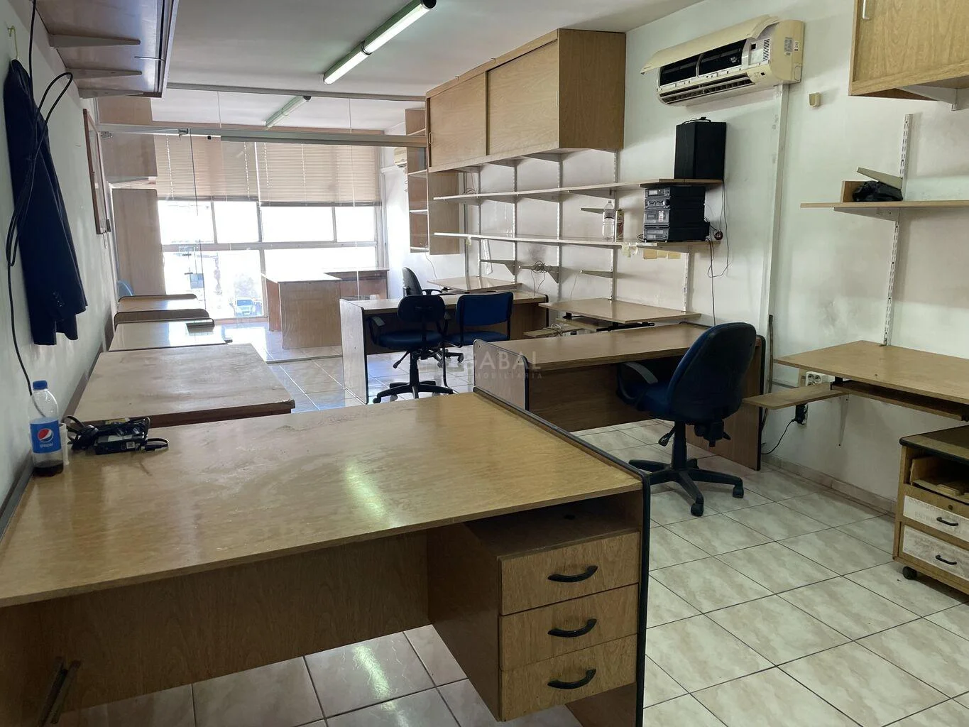 Oficina en Ciudad Vieja, propiedad 295937 -Imagen 12