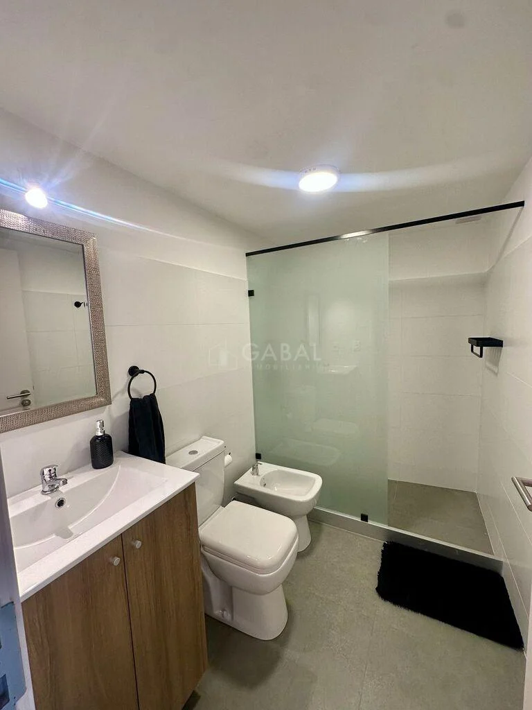Apartamento en Tres Cruces, propiedad 300477 -Imagen 11