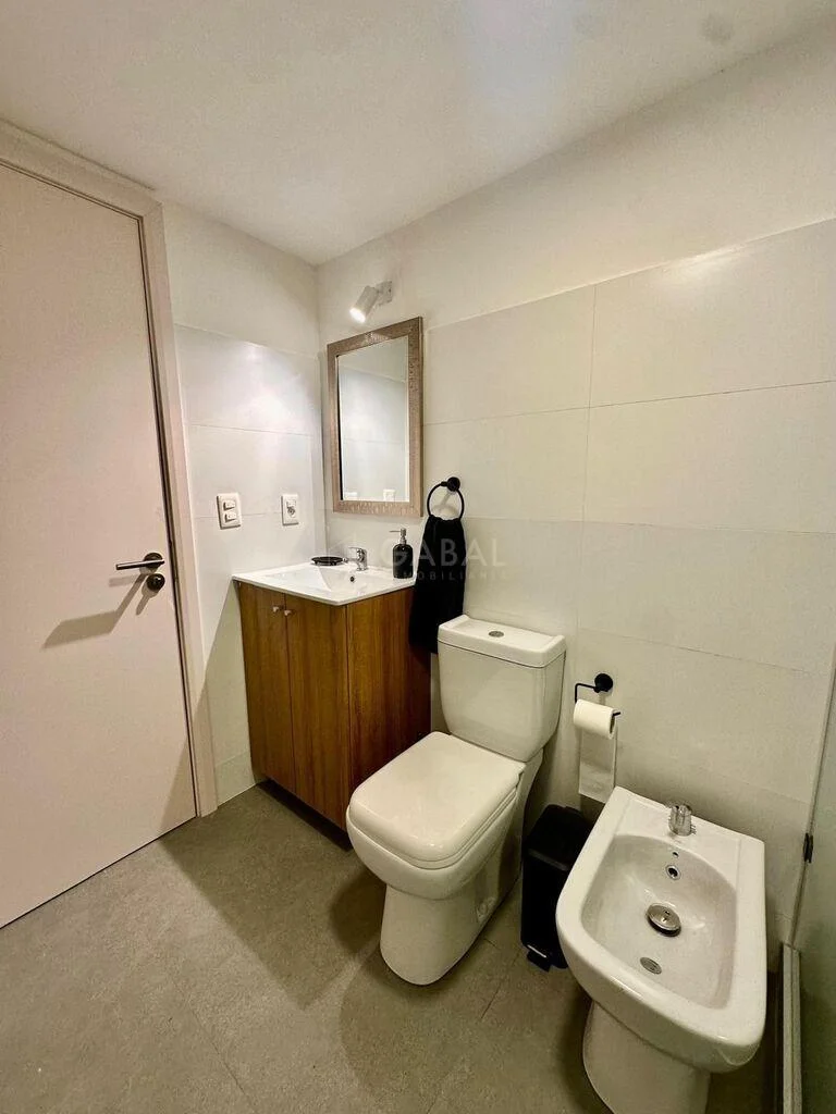 Apartamento en Tres Cruces, propiedad 300477 -Imagen 12