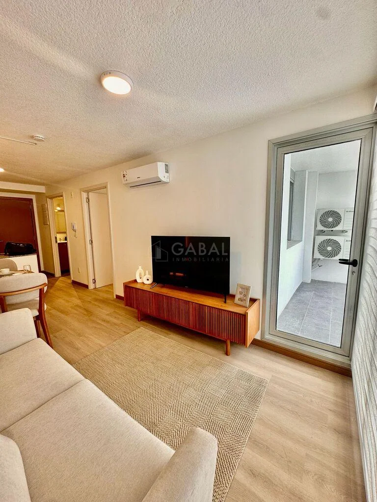 Apartamento en Tres Cruces, propiedad 300477 -Imagen 4