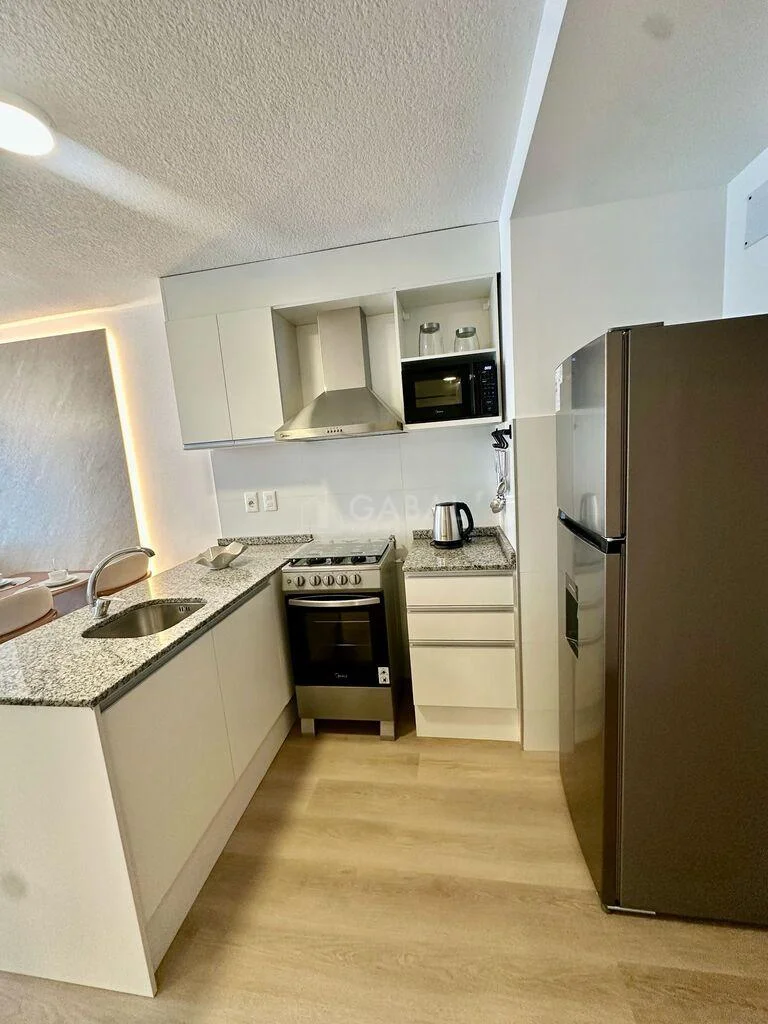 Apartamento en Tres Cruces, propiedad 300477 -Imagen 6