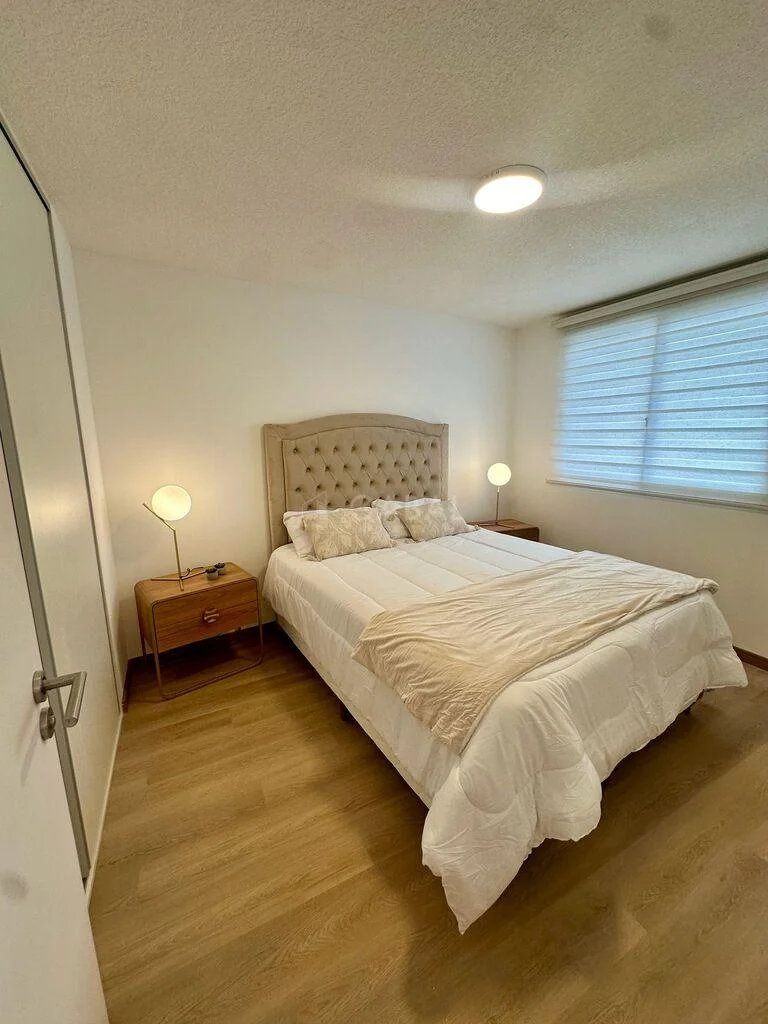 Apartamento en Tres Cruces, propiedad 300477 -Imagen 8