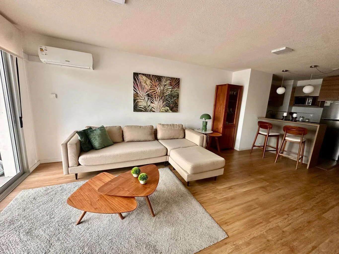 Apartamento en Pocitos Nuevo, propiedad 300485 -Imagen 1