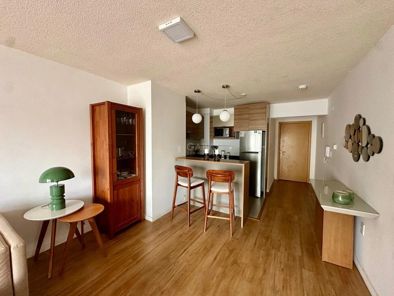 Apartamento en Pocitos Nuevo, propiedad 300485 -Imagen 2